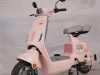 XE ĐIỆN TAILG-GR55