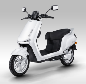 xe điện mới nhất 2025