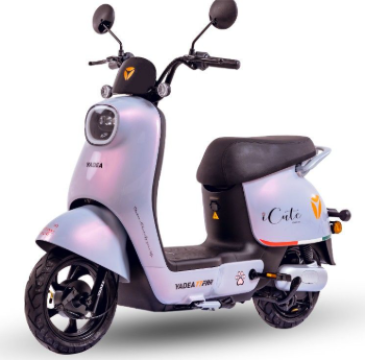 xe máy điện cho học sinh