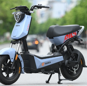 xe đạp điện giá rẻ tại thủ đức