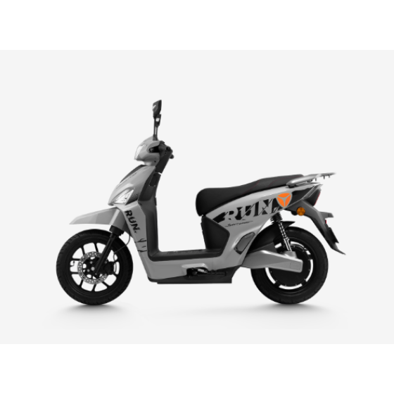 Xe máy điện YADEA VoltGuard P 
