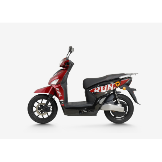 Xe máy điện YADEA VoltGuard P 