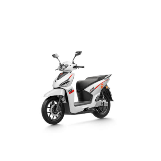 Xe máy điện YADEA VoltGuard P 