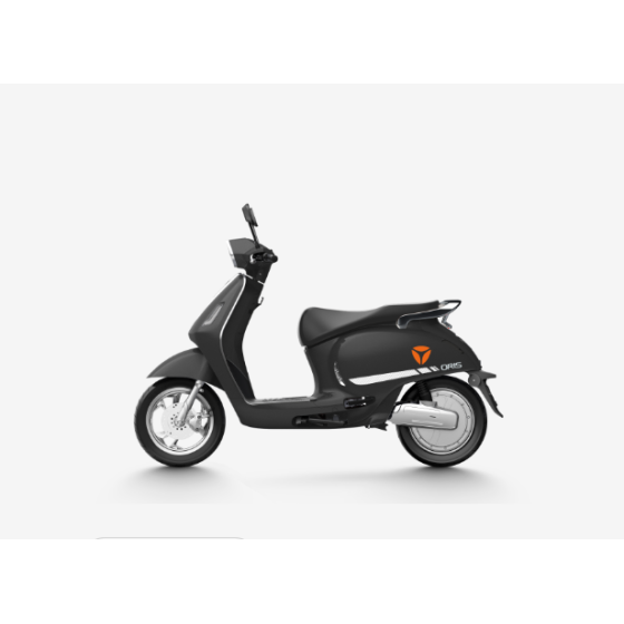 Xe máy điện YADEA Oris