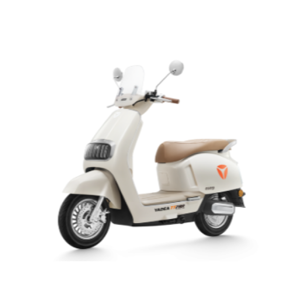 Xe máy điện YADEA Ossy