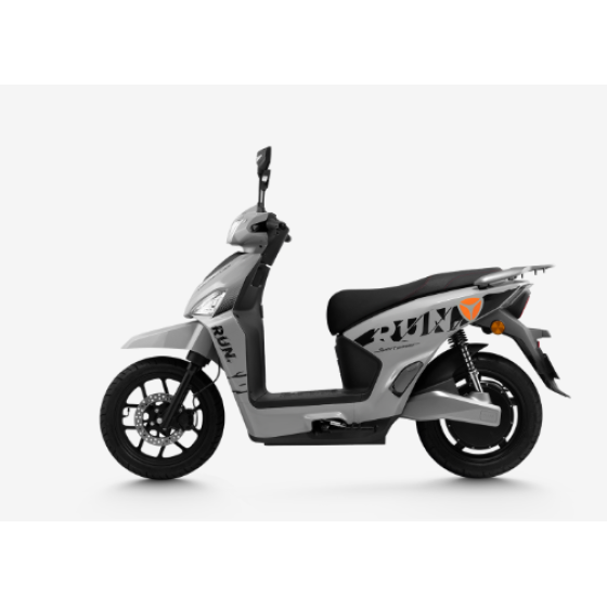 Xe máy điện YADEA Voltguard U