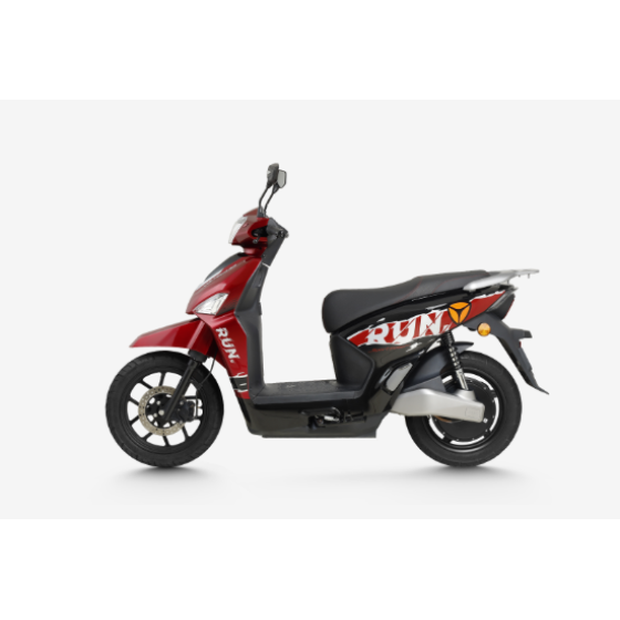 Xe máy điện YADEA Voltguard U