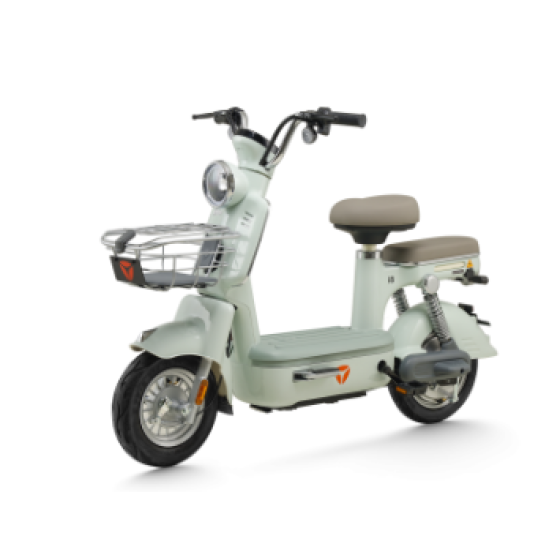 Xe đạp điện YADEA i8