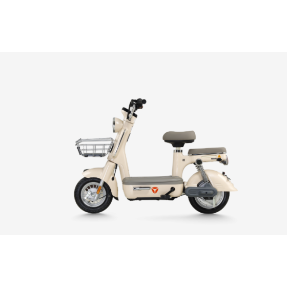 Xe đạp điện YADEA i8