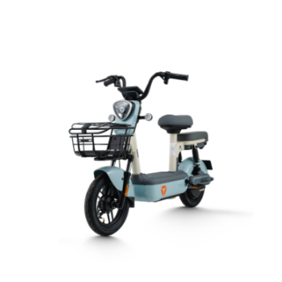 Xe đạp điện YADEA I6 