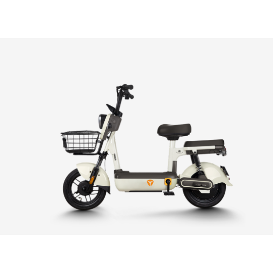 Xe đạp điện YADEA I6 