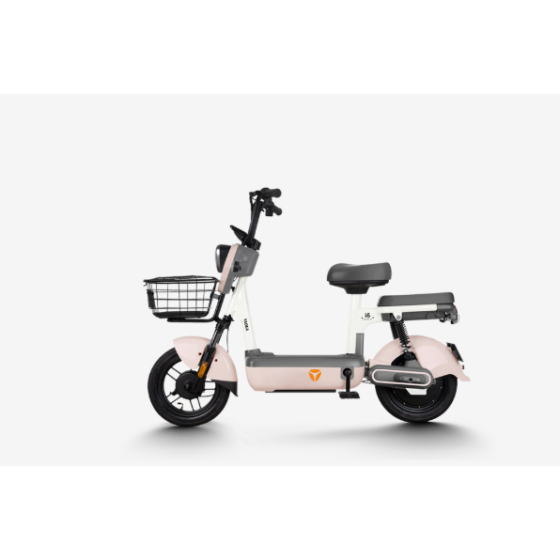 Xe đạp điện YADEA I6 