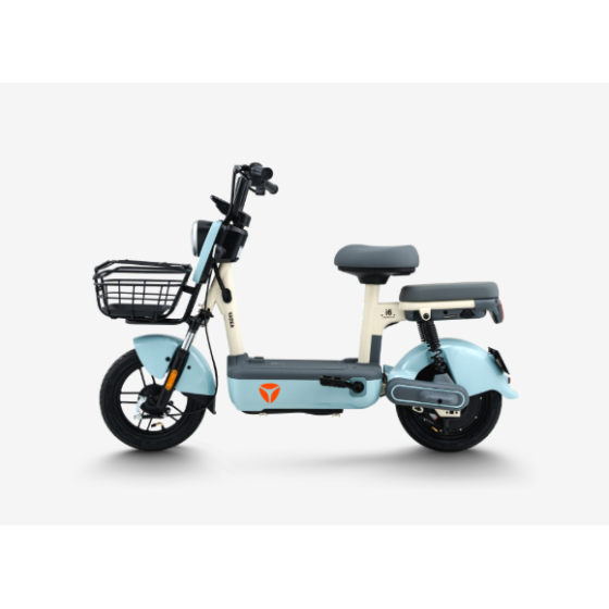 Xe đạp điện YADEA I6 