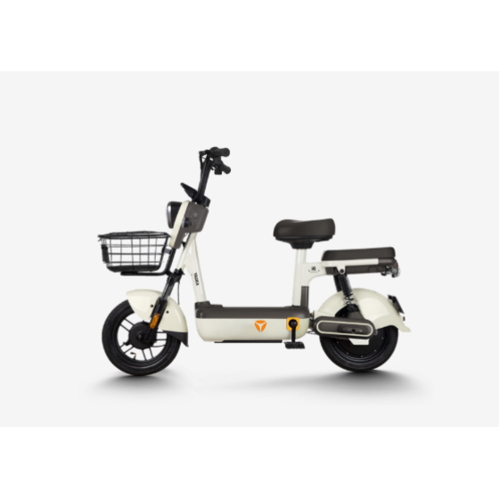 Xe đạp điện YADEA I6 