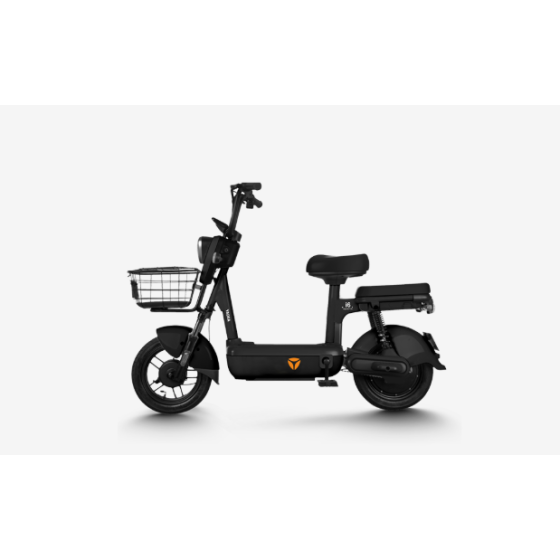 Xe đạp điện YADEA I6 