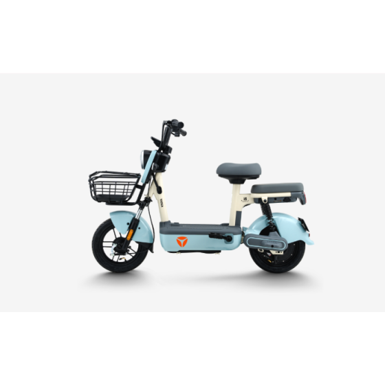 Xe đạp điện YADEA I6 