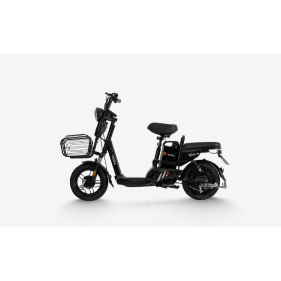 Xe đạp điện YADEA IGO