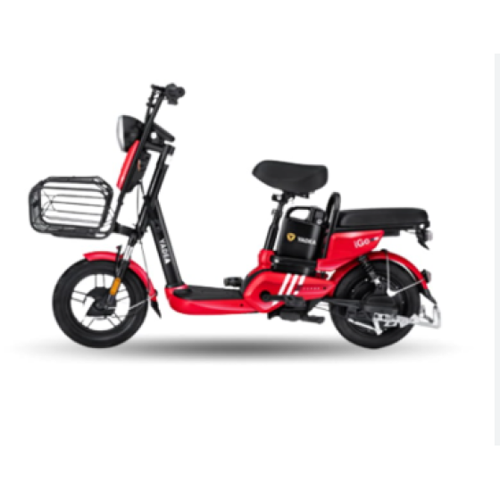 Xe đạp điện YADEA IGO