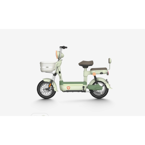 Xe đạp điện YADEA iFUN