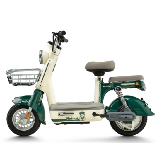 Xe đạp điện YADEA iFUN