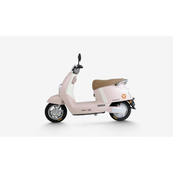 Xe máy điện YADEA Ocean