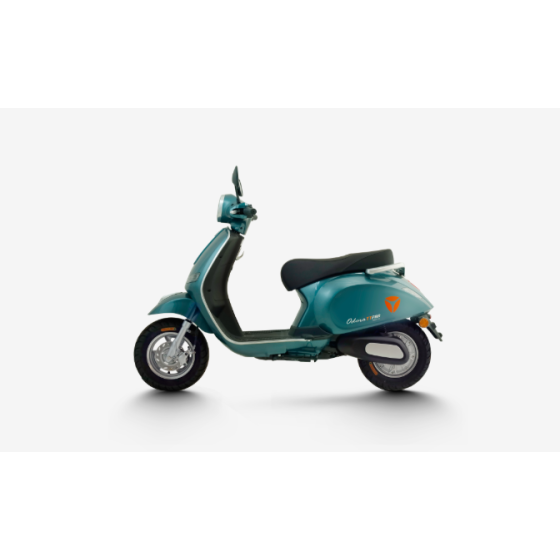 Xe máy điện YADEA ODORA S