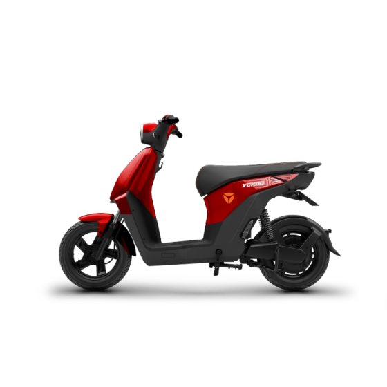 Xe máy điện YADEA Vekoo