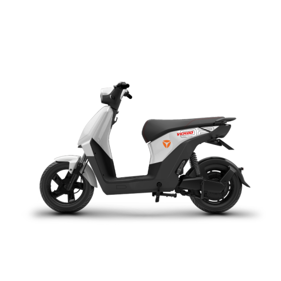 Xe máy điện YADEA Vekoo