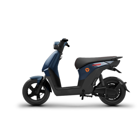 Xe máy điện YADEA Vekoo