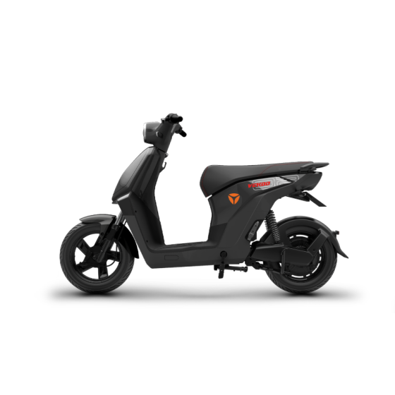 Xe máy điện YADEA Vekoo