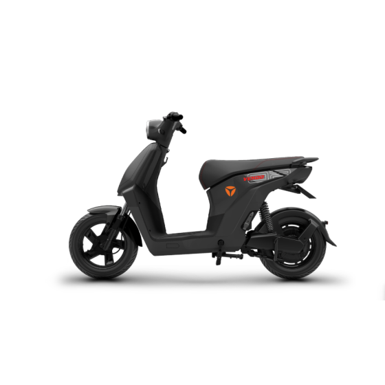 Xe máy điện YADEA Vekoo
