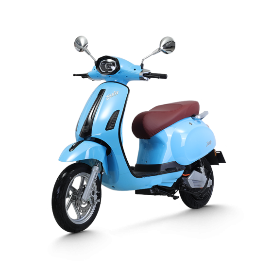 XE MÁY ĐIỆN TAILG R52