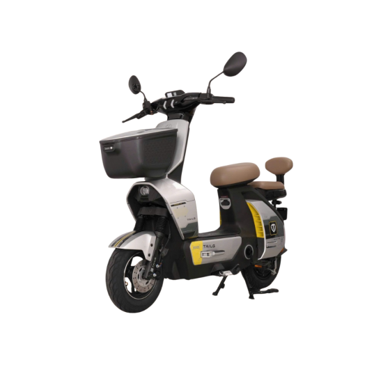 XE ĐIÊN TAILG WUKONG GT50