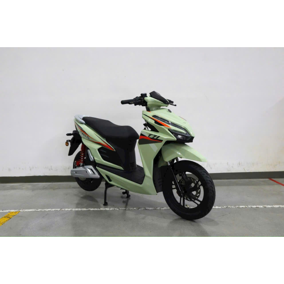 Xe máy điện TAILG T71