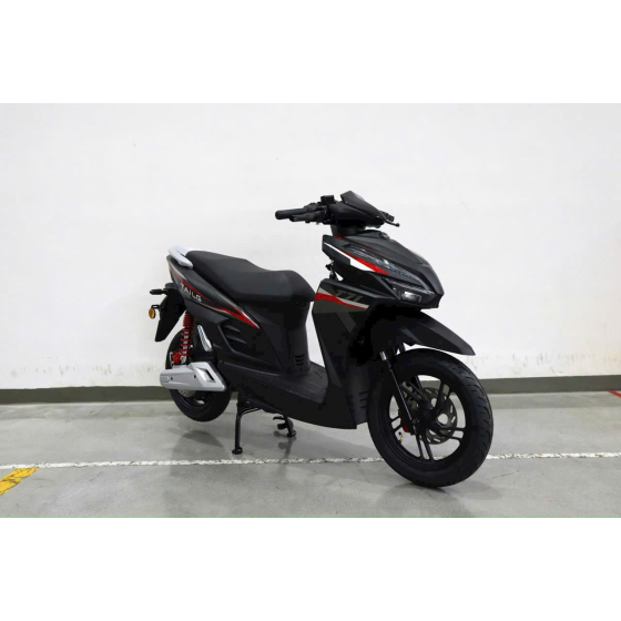Xe máy điện TAILG T71