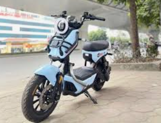 xe điện mới nhất 2025