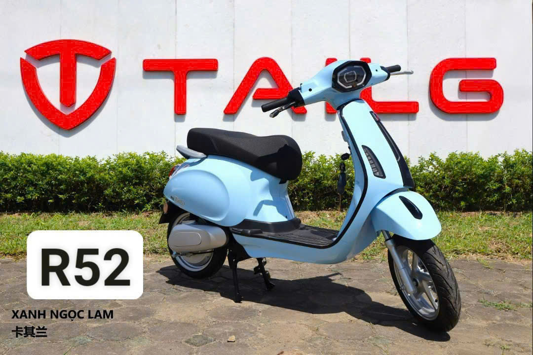 Xe điện thủ đức