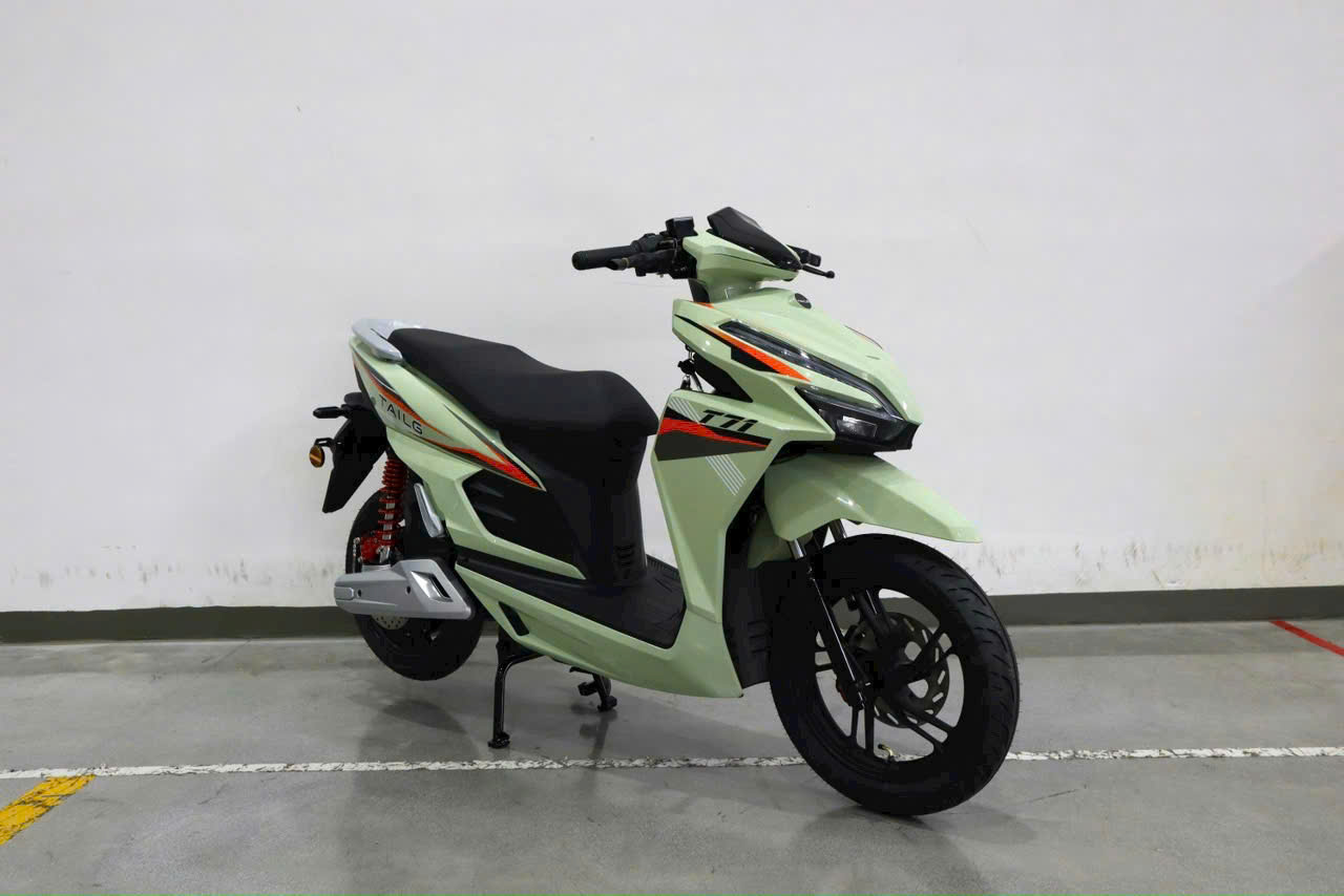 xe điện thủ đức