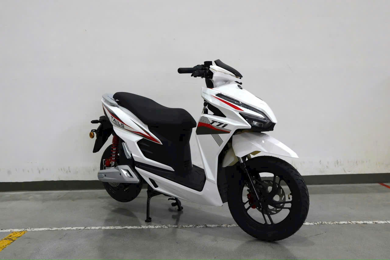 Xe điện thủ đức