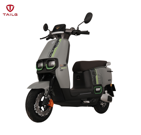 XE MÁY ĐIỆN TAILG F52