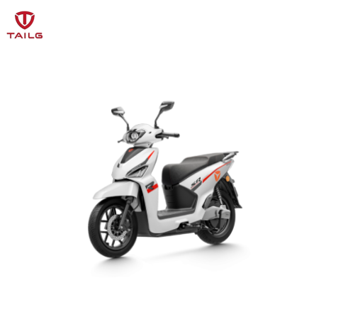 Xe máy điện YADEA VoltGuard P 
