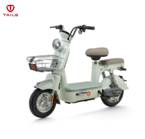 Xe đạp điện YADEA i8