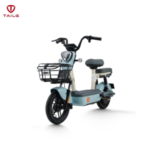 Xe đạp điện YADEA I6 
