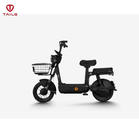 Xe đạp điện YADEA I6 