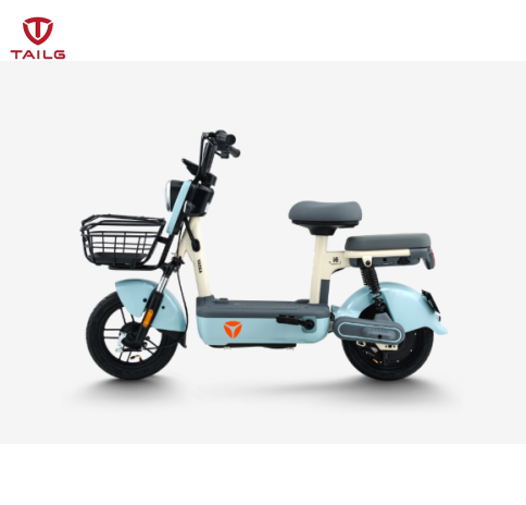 Xe đạp điện YADEA I6 