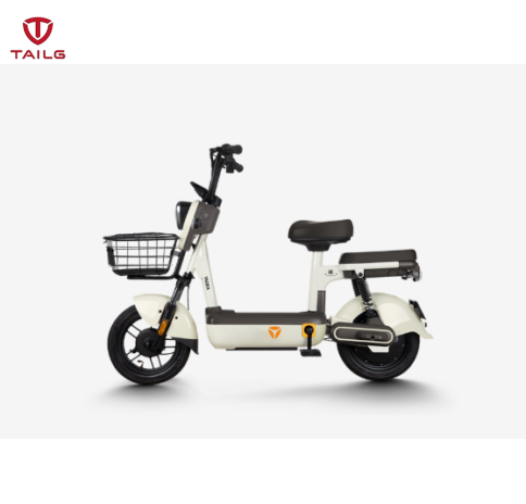 Xe đạp điện YADEA I6 