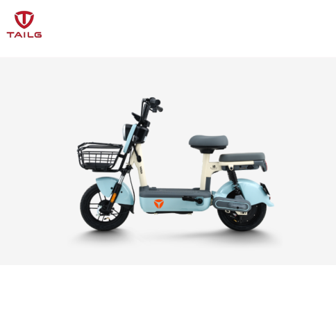 Xe đạp điện YADEA I6 