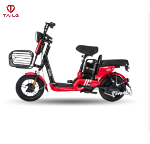 Xe đạp điện YADEA IGO