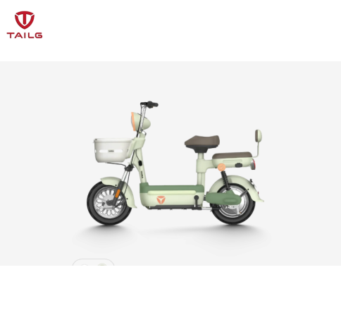 Xe đạp điện YADEA iFUN