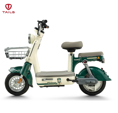 Xe đạp điện YADEA iFUN